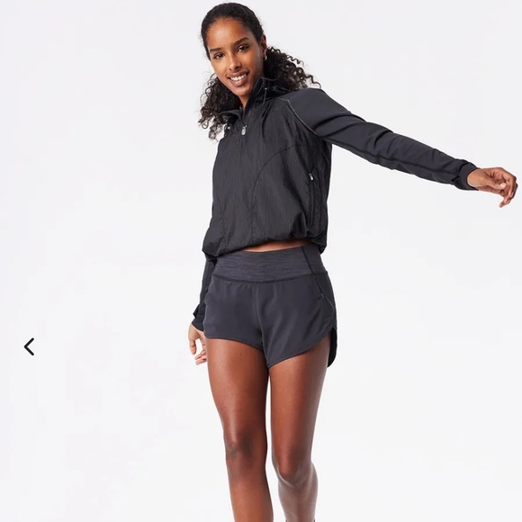 Outdoor Voices Pants - Outdoor voices Hudson 4" Short